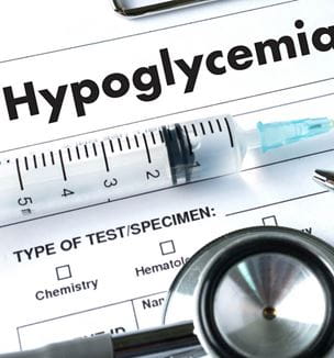 Getty image hypoglycemia diagnosis
