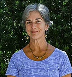 Jennifer Landis, MD UCSF Visiting Professor