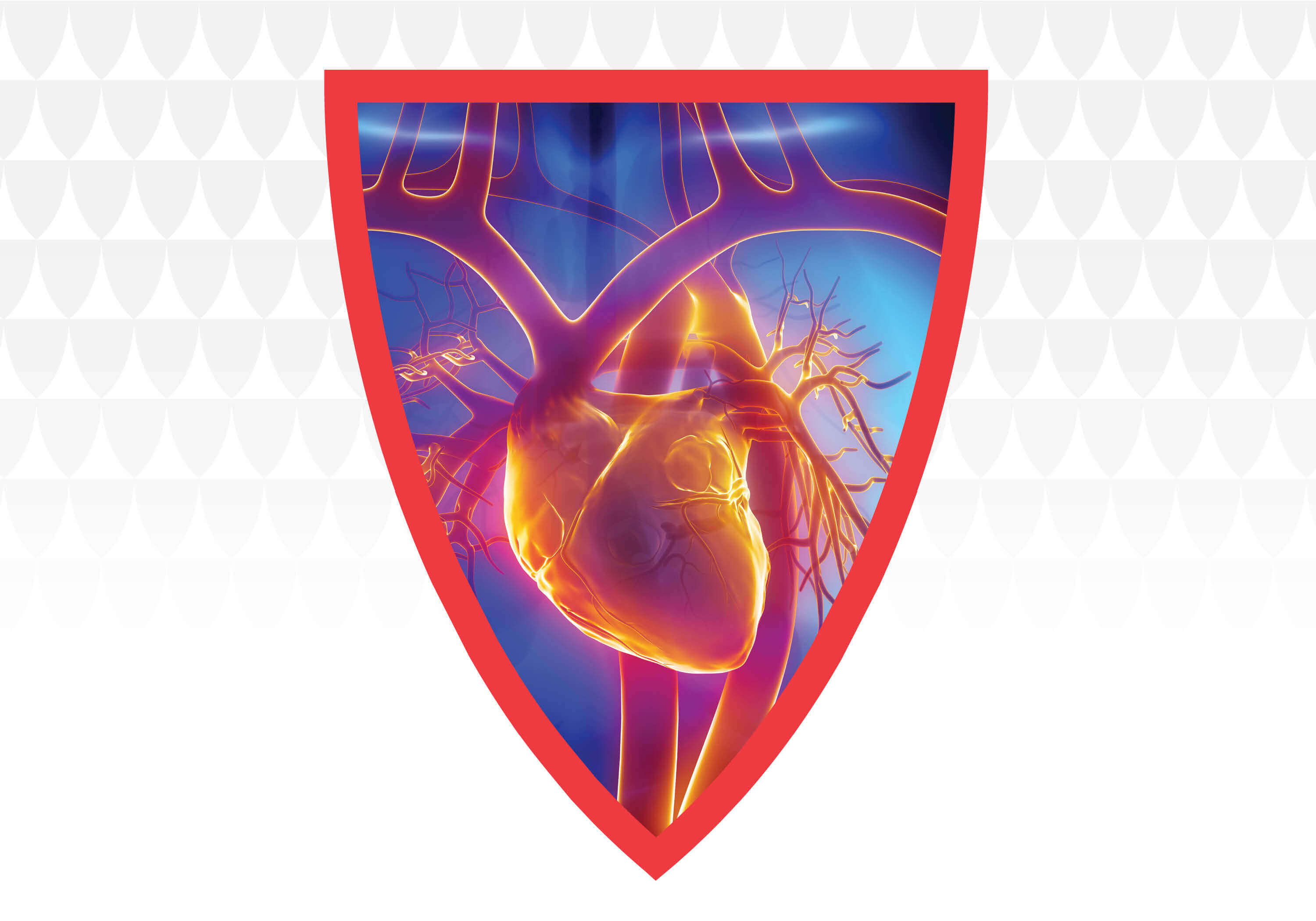 Harrington Heart & Vascular Institute shield image