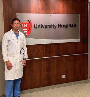 Paul Zellers, MD HHVI Cardiology Lake Health
