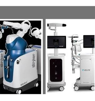 Robotics equipment image
