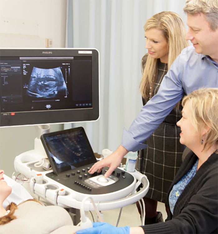 Fetal Heart Program University Hospitals Cleveland Oh - 