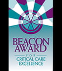 The Beacon Award for Critical Care Excellence