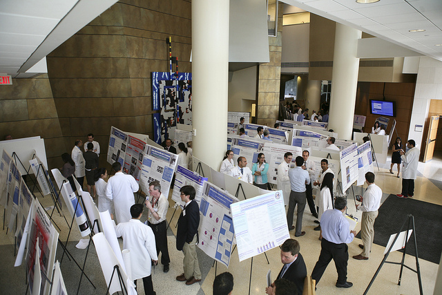 Department of Medicine Research Day