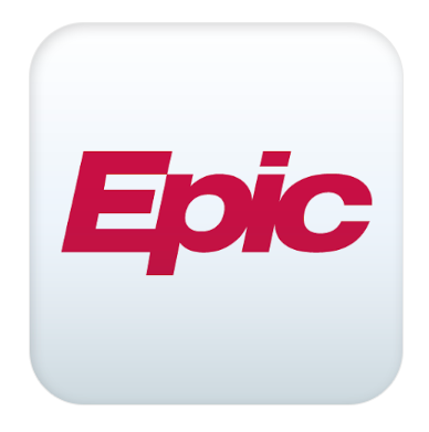 Icon for Epic’s Android app