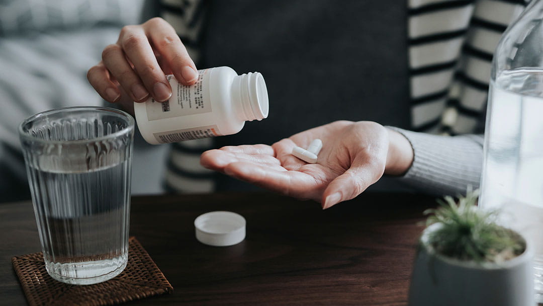 Latest Aspirin Guidelines to Prevent Heart Disease University Hospitals