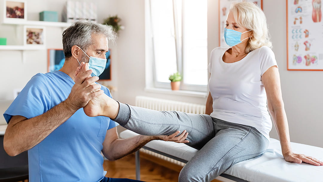 Incontinence Learn what you can do to prevent and treat it with