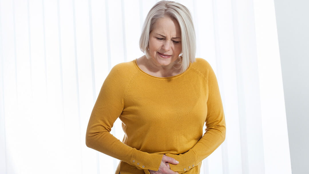 Women's Health Menopause and Overactive Bladder University Hospitals