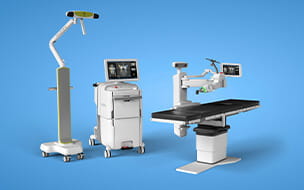 Robotic surgery equipment
