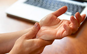 Are You Ready to Address Your Hand and Wrist Pain?