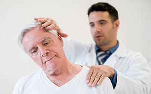 Physical Therapy for Headache and Neck Pain