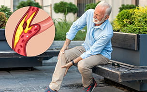 Is Your Leg Pain Really Peripheral Artery Disease (PAD)?