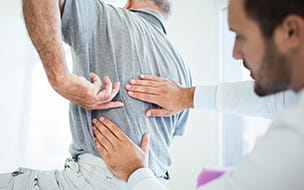 What is Physiatry and how it can help your hip, knee & back pain?