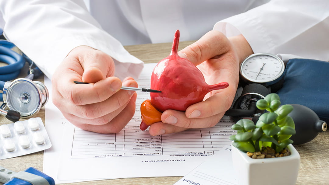 Treatment of urinary incontinence