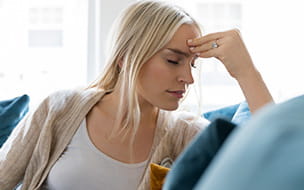Headaches - Diagnosis and Treatment