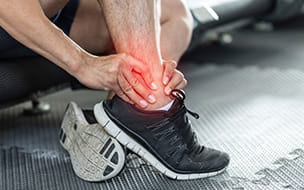 Addressing Foot & Ankle Pain - Causes, Nonsurgical and Surgical Treatment Options
