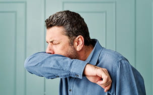Ways to Manage a Chronic Cough Throat Clearing and All That Mucous