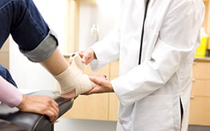 Orthopedic Injury - Where Should I Go For Care
