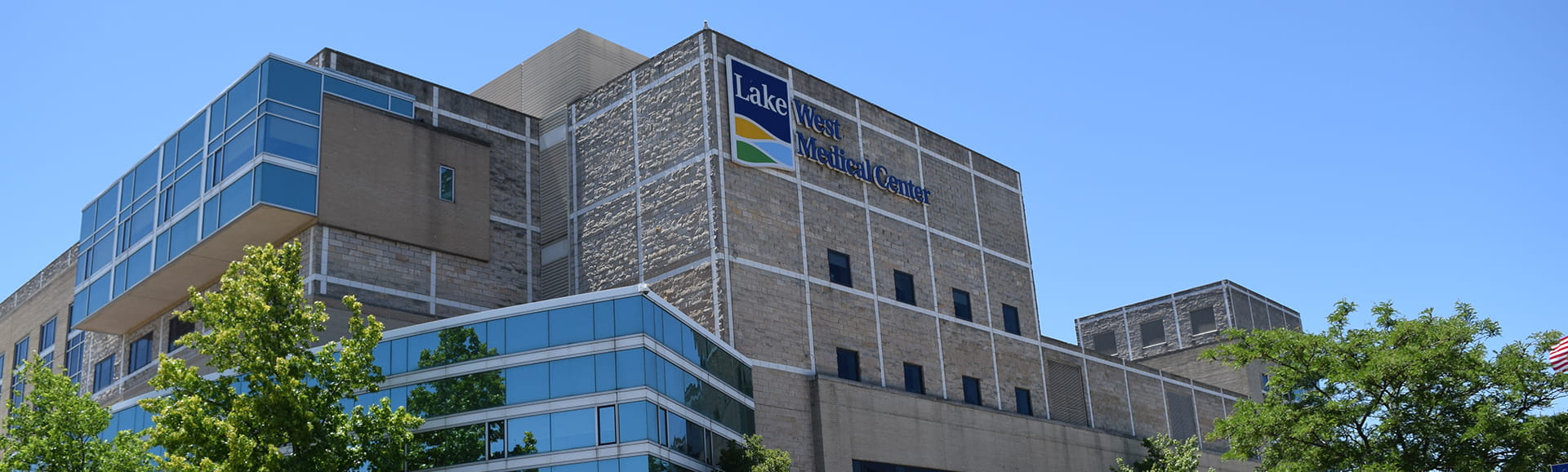 UH Lake West Medical Center