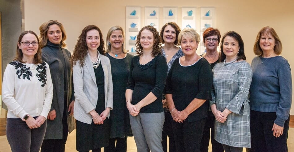 UH Westshore Women's Health and Midwifery Team