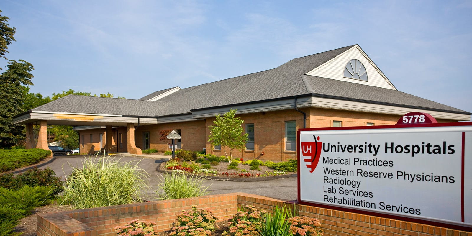 Find a Location Search Results University Hospitals