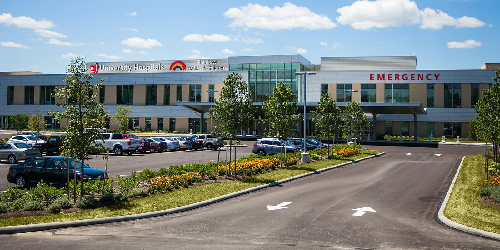 Find a Location Search Results University Hospitals