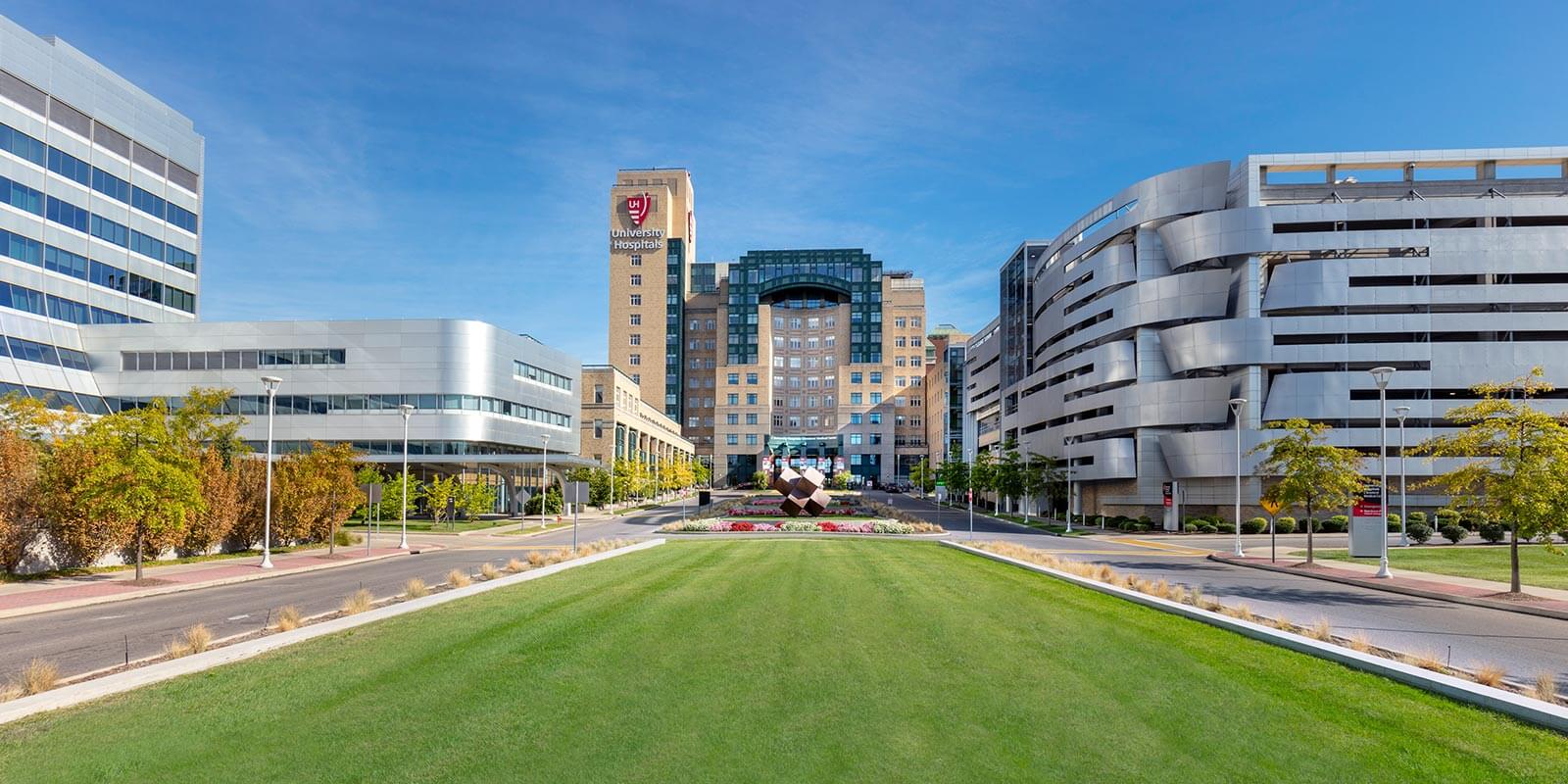 Unlocking Excellence: Navigating the World of University Hospitals