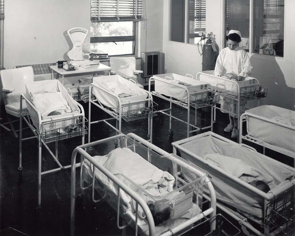 Celebrating 100 Years UH Conneaut Medical Center University