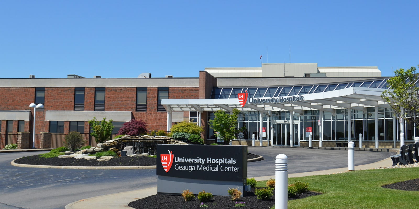 UH Geauga Medical Center, a campus of UH Regional Hospitals