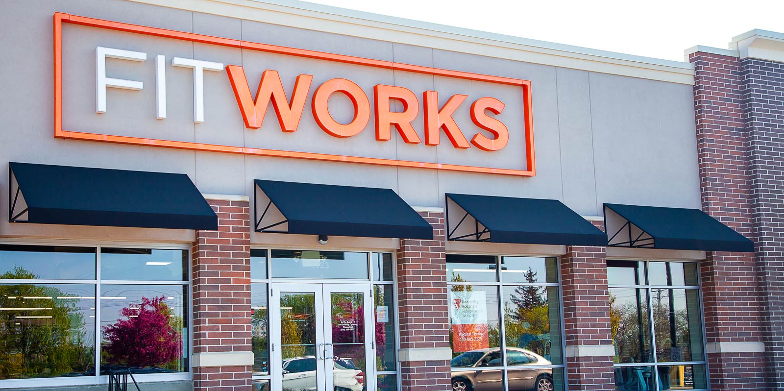 Find a Location Search Results University Hospitals