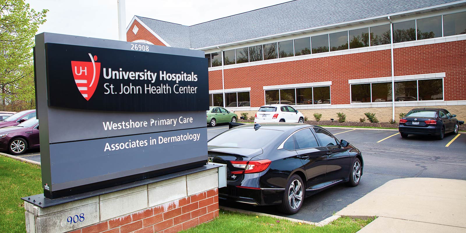 Find a Location Search Results University Hospitals