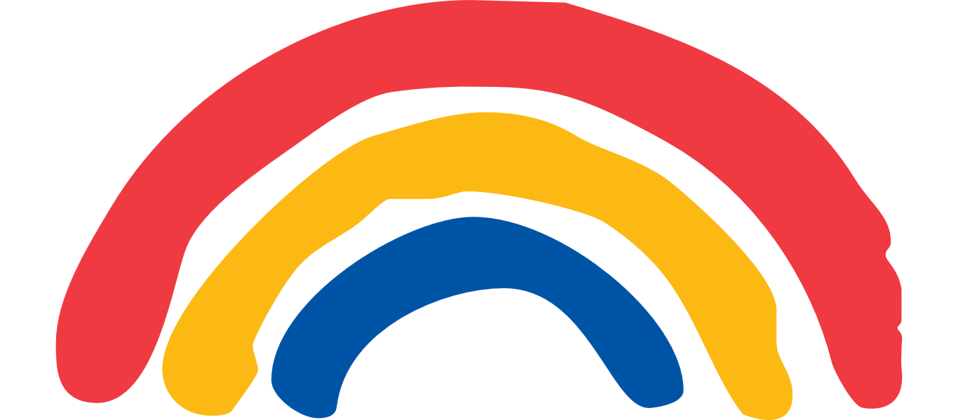 University Hospitals Rainbow Babies &amp; Children&rsquo;s Logo