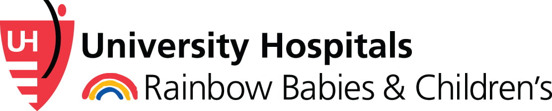 UH Rainbow Babies & Children's logo