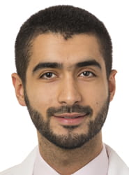 Al-Awwab Dabaliz, MD