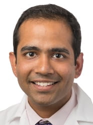 Gautam Sharma, MD