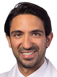 Ghassan Daher, MD