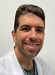 Luis Augusto Palma Dallan, MD, PhD