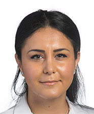 Sheda Monfared-Beheshti, MD