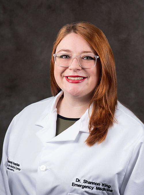 Residents Graduate Medical Education UH St. John Medical Center