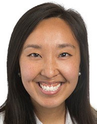 Michelle Chung, MD