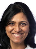 Aarthi Rajkumar, MD