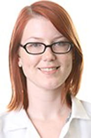Erika Lundgrin, MD