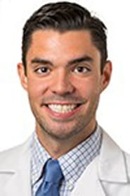 Justin Rondinelli, MD