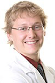 Nate Summers, MD