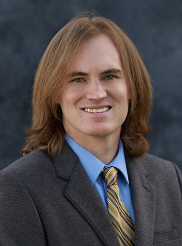 Jared Travers, MD, PhD