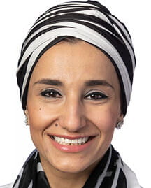 Lamia Abughazaleh, MD