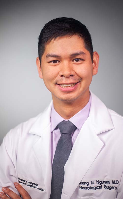 Quang Nguyen, MD