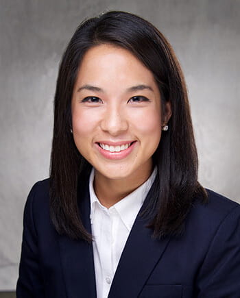Rebecca Chung, MD