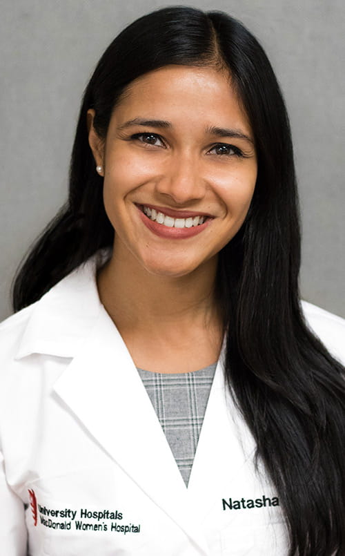 Natasha Kamat, MD