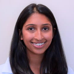 Sanjana Murali, MD